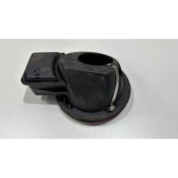 Portinhola Tanque Combustível Ford Ka 97 Á 2007 Original