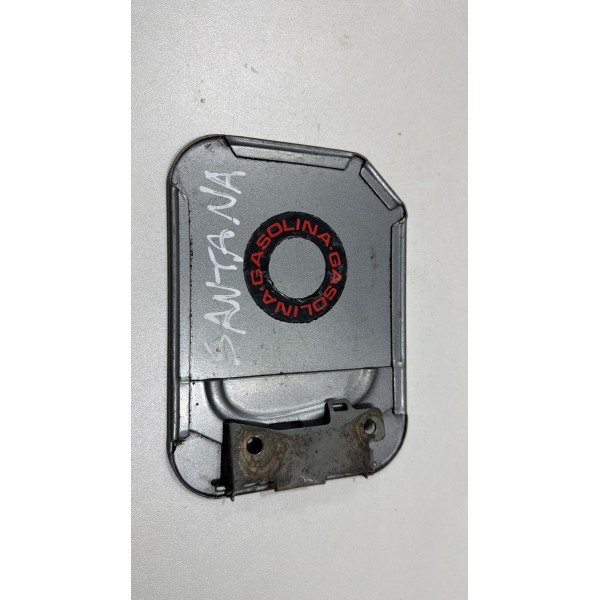Portiola Tanque De Combustivel Santana 3270002572 Compare