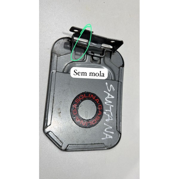 Portiola Tanque De Combustivel Santana 3270002572 Compare