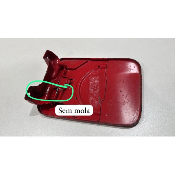 Portinhola Tanque De Combustível Gol G3 99 A 05 Usado Origi