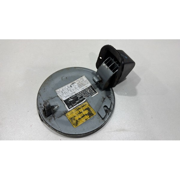 Portinhola Tanque Combustível Gm Meriva 03 Á 12 90559413