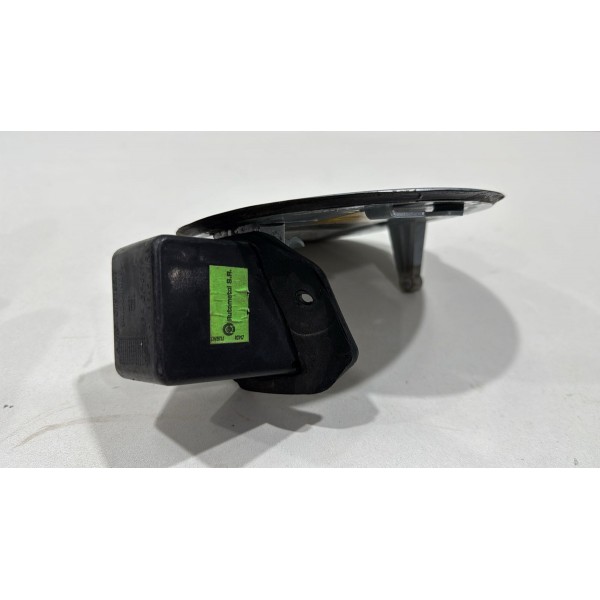 Tampa Portinhola Tanque Gm Vectra 2006 A 2011 93383013