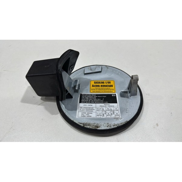 Tampa Portinhola Tanque Gm Vectra 2006 A 2011 93383013