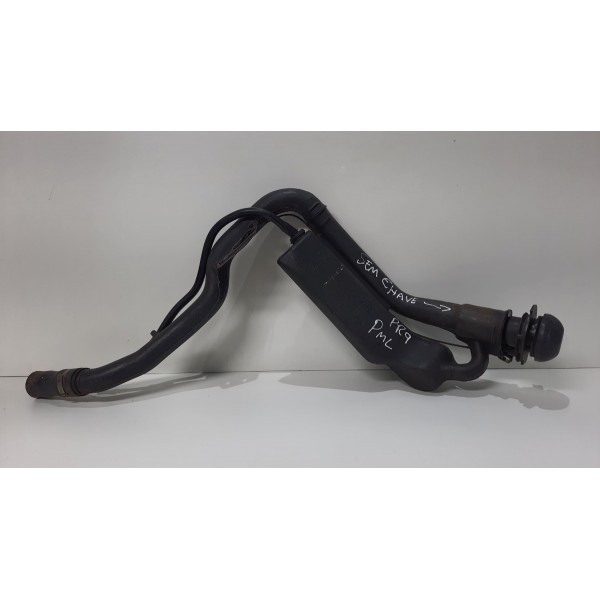 Gargalo  Tanque De Combustível Renault Clio 2004/2012