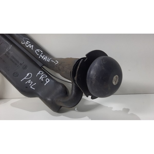 Gargalo  Tanque De Combustível Renault Clio 2004/2012