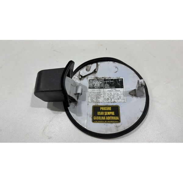Portinhola Tanque Combustível Gm Meriva 03 Á 12 90559413