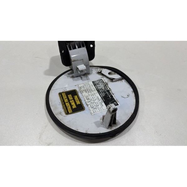 Portinhola Tanque Combustível Gm Meriva 03 Á 12 90559413
