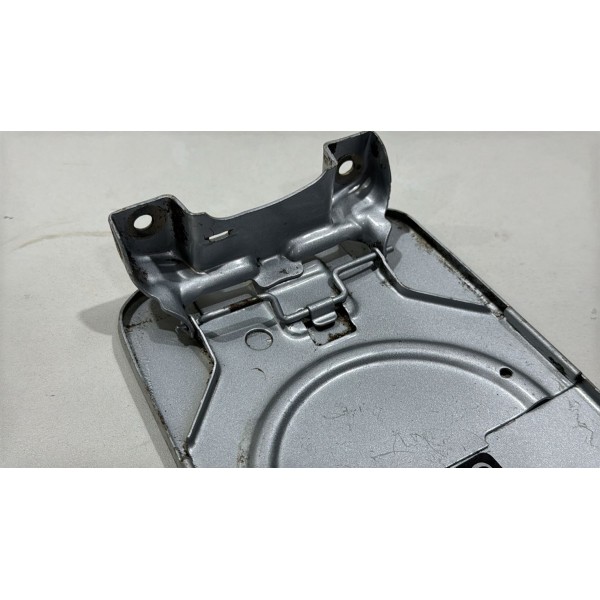 Portinhola Tanque Combustivel Volkswagen Gol 2000 A 2005