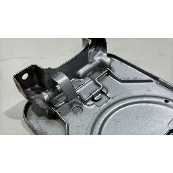 Portinhola Tampa Tanque Combustível Gol Parati G3 5x4010294