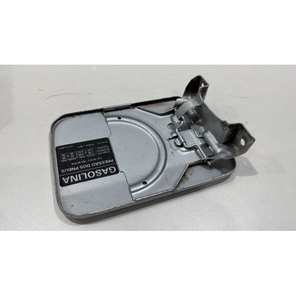 Portinhola Tampa Tanque Combustível Gol Parati G3 5x4010294
