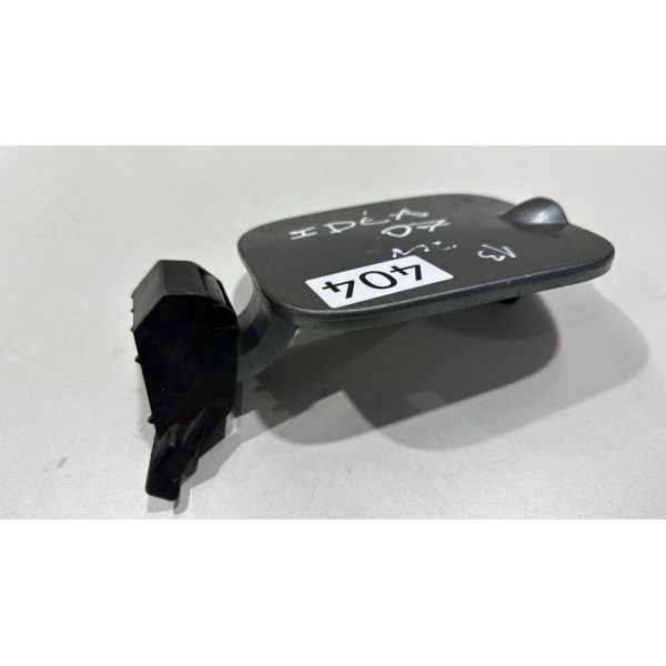 Portinhola Tampa Tanque Fiat Idea 2005/2016 735377146