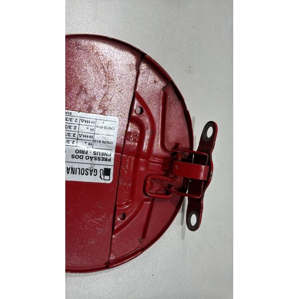 Portinhola Tanque Combustível Vw Gol G5 G6 2009 Á 16