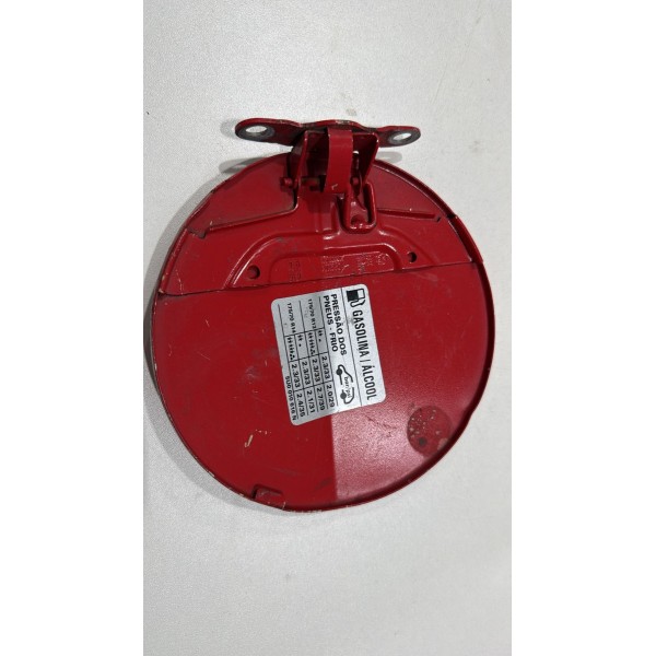 Portinhola Tanque Combustível Vw Gol G5 G6 2009 Á 16