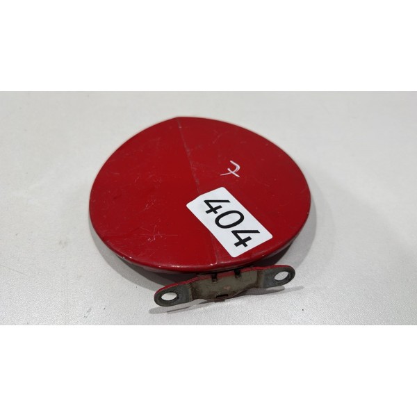 Portinhola Tanque Combustível Vw Gol G5 G6 2009 Á 16
