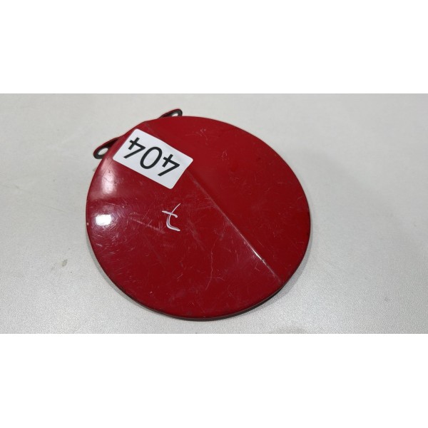 Portinhola Tanque Combustível Vw Gol G5 G6 2009 Á 16