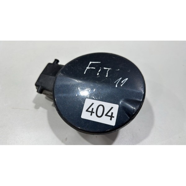 Portinhola Tanque Combustível Honda Fit 2003 2008 7480sad