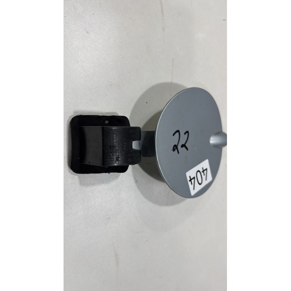 Portinhola Tanque Combustível Gm Celta Prisma 07/14 94706400