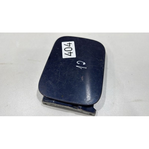 Portinhola Tanque Combustível Original Vw Polo Classic 96/00