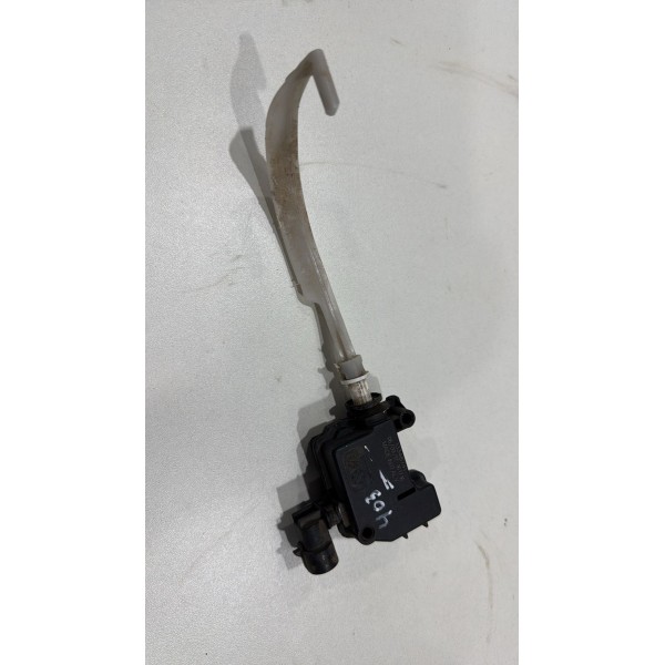 Motor Trava Portinhola Combust Cruze Sedan Hatch 2011 Á 2016