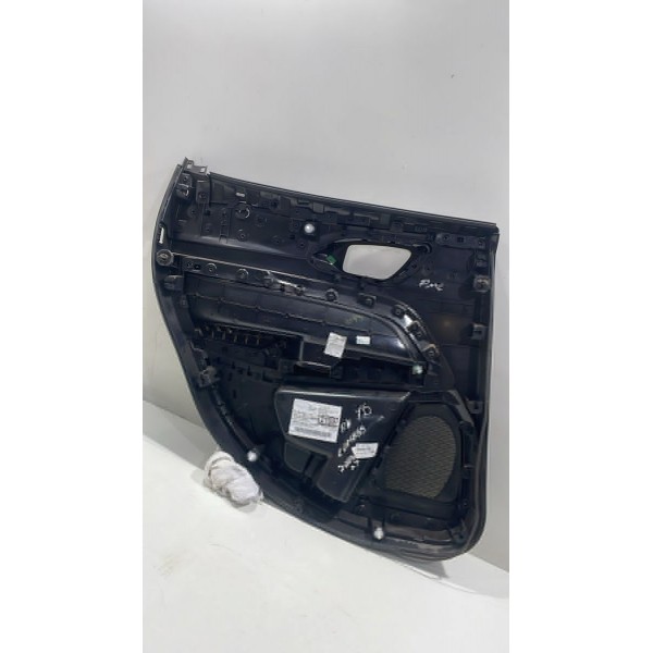 Forro De Porta Traseira Direita Jeep Compass 2021/23 Usado