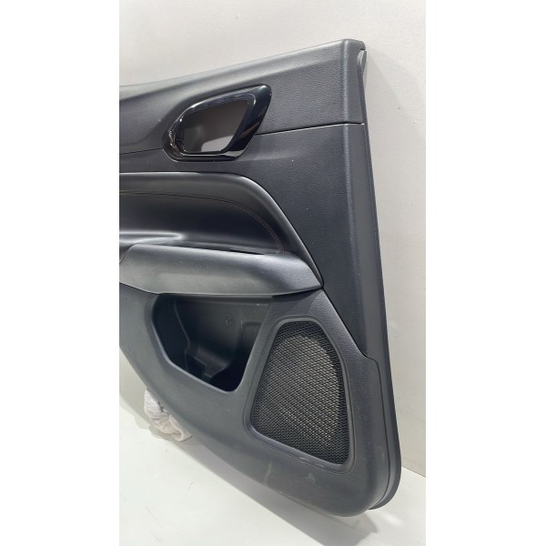 Forro De Porta Traseira Esquerda Jeep Compass 2021/23 Usado