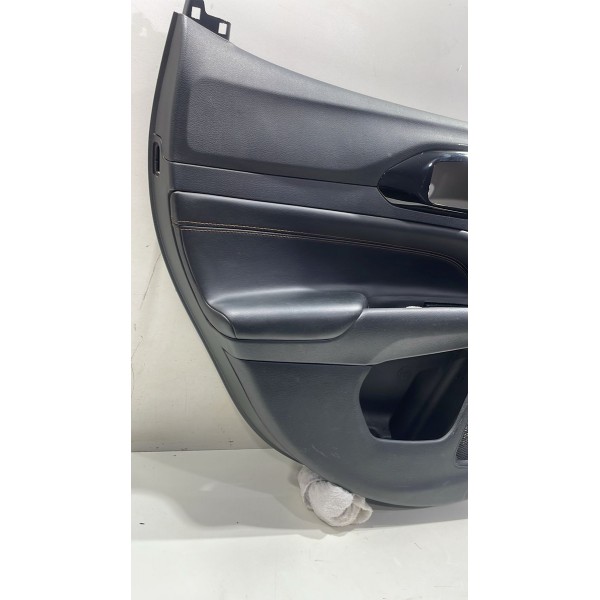 Forro De Porta Traseira Esquerda Jeep Compass 2021/23 Usado