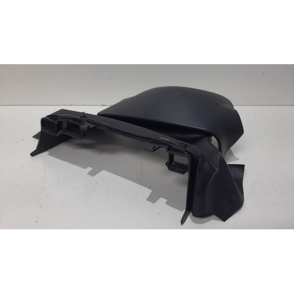 Moldura Superior Colun Volante Acabamento Fluence 484715695r