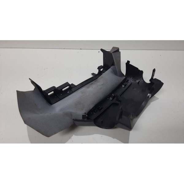 Moldura Superior Colun Volante Acabamento Fluence 484715695r
