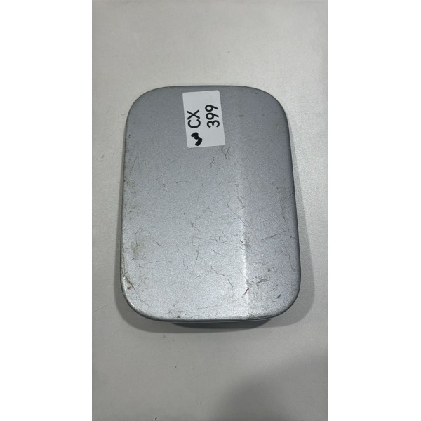 Tampa Portinhola Tanque Combustível Original Gol G3 G4