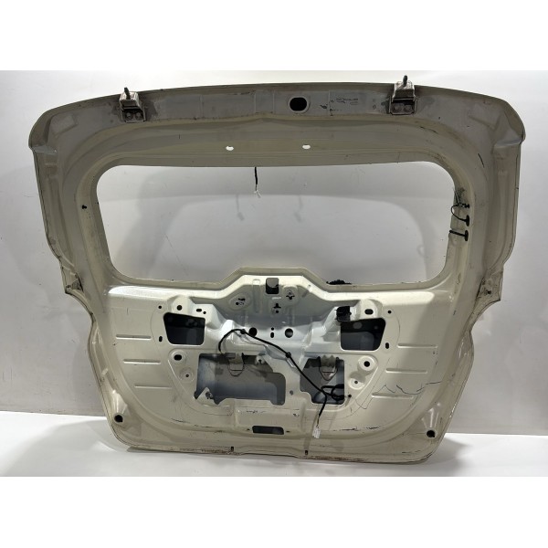 Tampa Traseira Ford Ka Hatch 2015 2021
