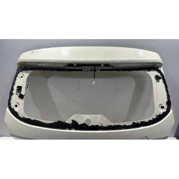 Tampa Traseira Ford Ka Hatch 2015 2021
