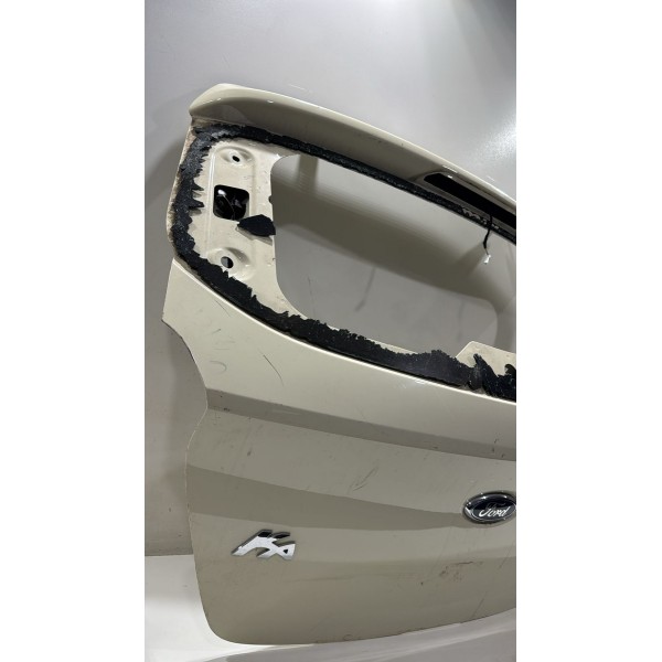 Tampa Traseira Ford Ka Hatch 2015 2021