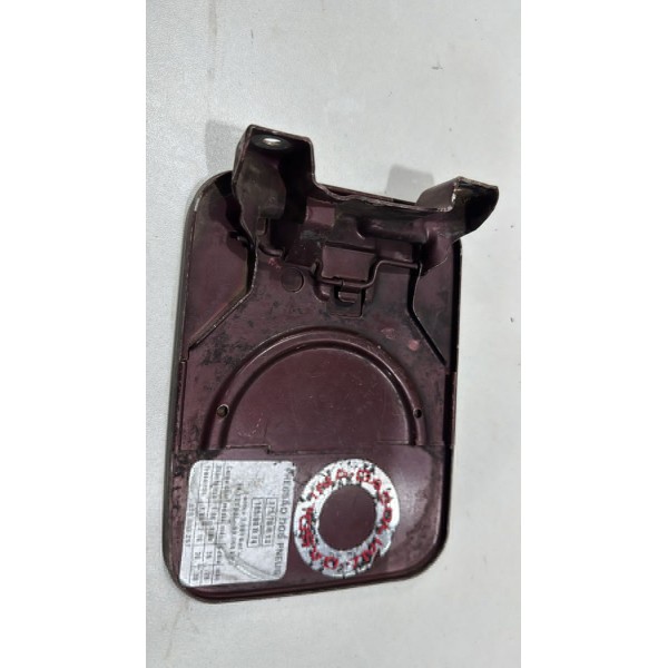 Portinhola Tanque Combustível Vw Gol Bola 373000257