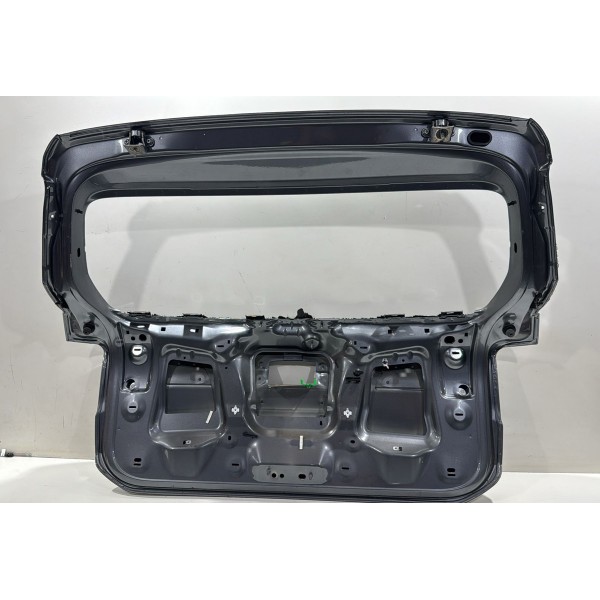 Tampa Traseira Volkswagen T-cross 2018 2019 2020