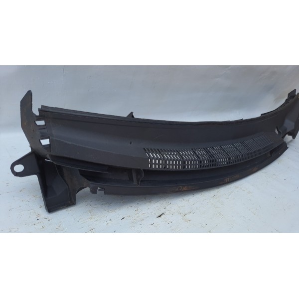 Grade Churrasqueira Parabrisa Toyota Etios 2013 A 2020