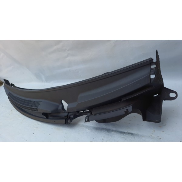Grade Churrasqueira Parabrisa Toyota Etios 2013 A 2020
