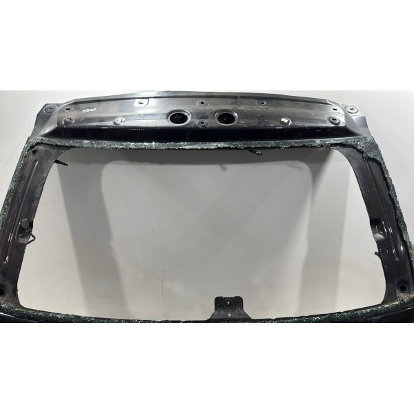 Tampa Traseira Ford Edge 2009 2010 2011 2012 2013 2014