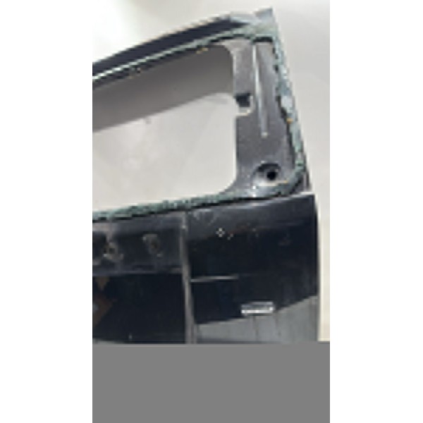 Tampa Traseira Ford Edge 2009 2010 2011 2012 2013 2014