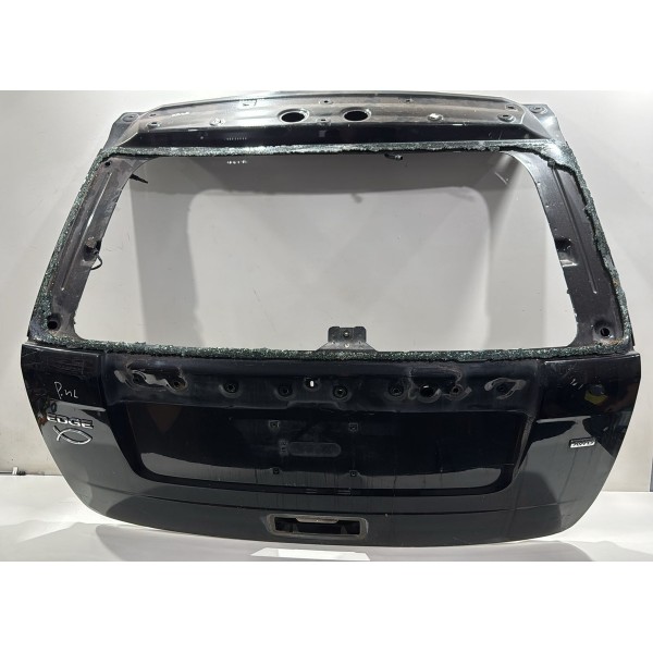 Tampa Traseira Ford Edge 2009 2010 2011 2012 2013 2014