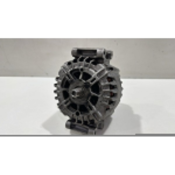Alternador Vw Passat 2009 11 13 14 2015 06j903023c Sem Polia
