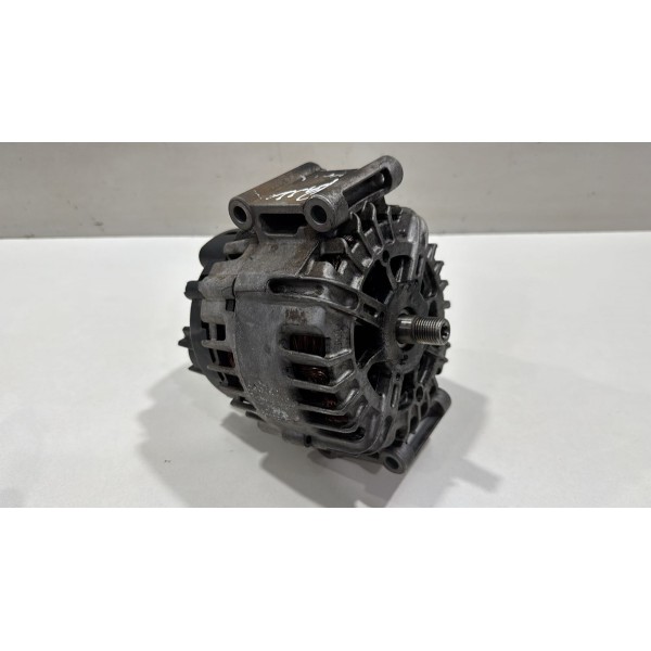 Alternador Vw Passat 2009 11 13 14 2015 06j903023c Sem Polia
