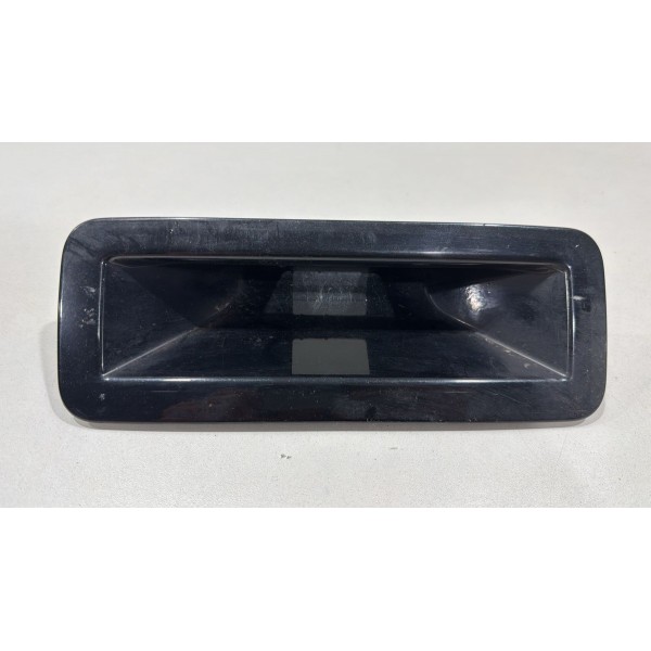 Maçaneta Puxador Tampa Traseira Ford Edge 2012 2013 Original