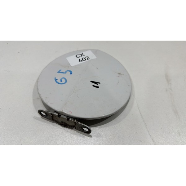Portinhola Tampa Tanque Combustível G6 G5 Vw Gol 2009 A 2019