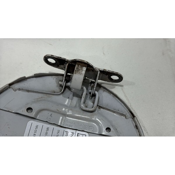 Portinhola Tampa Tanque Combustível G6 G5 Vw Gol 2009 A 2019