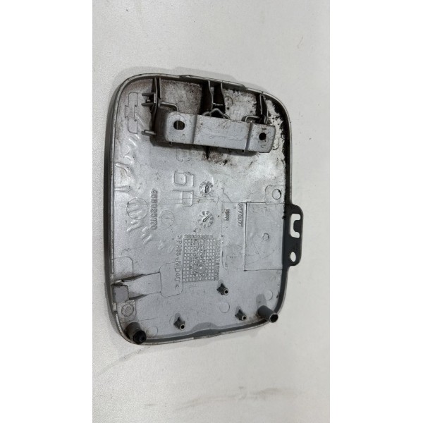 Portinhola Tampa Tanque Combustivel Fiat Palio 04 Á 2011