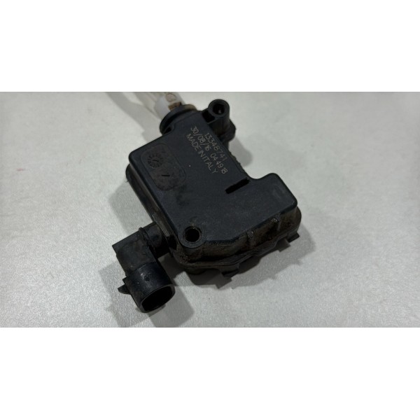 Motor Trava Portinhola Comb Cruze Sedan Hatch 2012 Á 2015