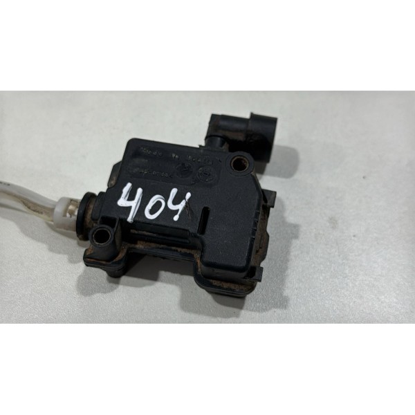 Motor Trava Portinhola Comb Cruze Sedan Hatch 2012 Á 2015
