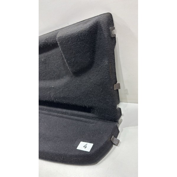 Tampão Porta Malas Bagagito Citröen C3 Aircross Original