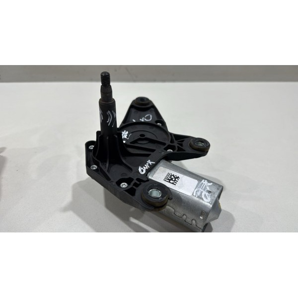 Motor Limpador Traseiro Gm Onix 2015 2016 17 Hacht Original