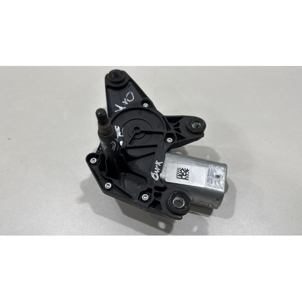 Motor Limpador Traseiro Gm Onix 2015 2016 17 Hacht Original